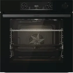 Gorenje Einbaubackofen schwarz BSA6737E15BG