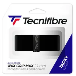 Basisgriffband - Tecnifibre - WAX MAX - 1er