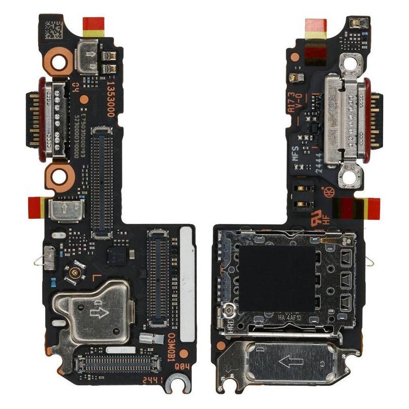 Xiaomi Sub Board + Ladeanschluss Flex 15 560065000O300 (Xiaomi 15) (560065000O300)