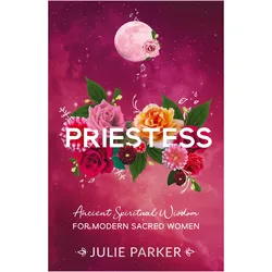 Priestess, Ratgeber von Julie Parker