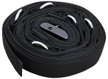 Clever Finds Adjustable Resistance Band Door Anchor Strap For Home Fitness Training Adjustable Resistance Band Door Anchor Strap For Home Fitness Training