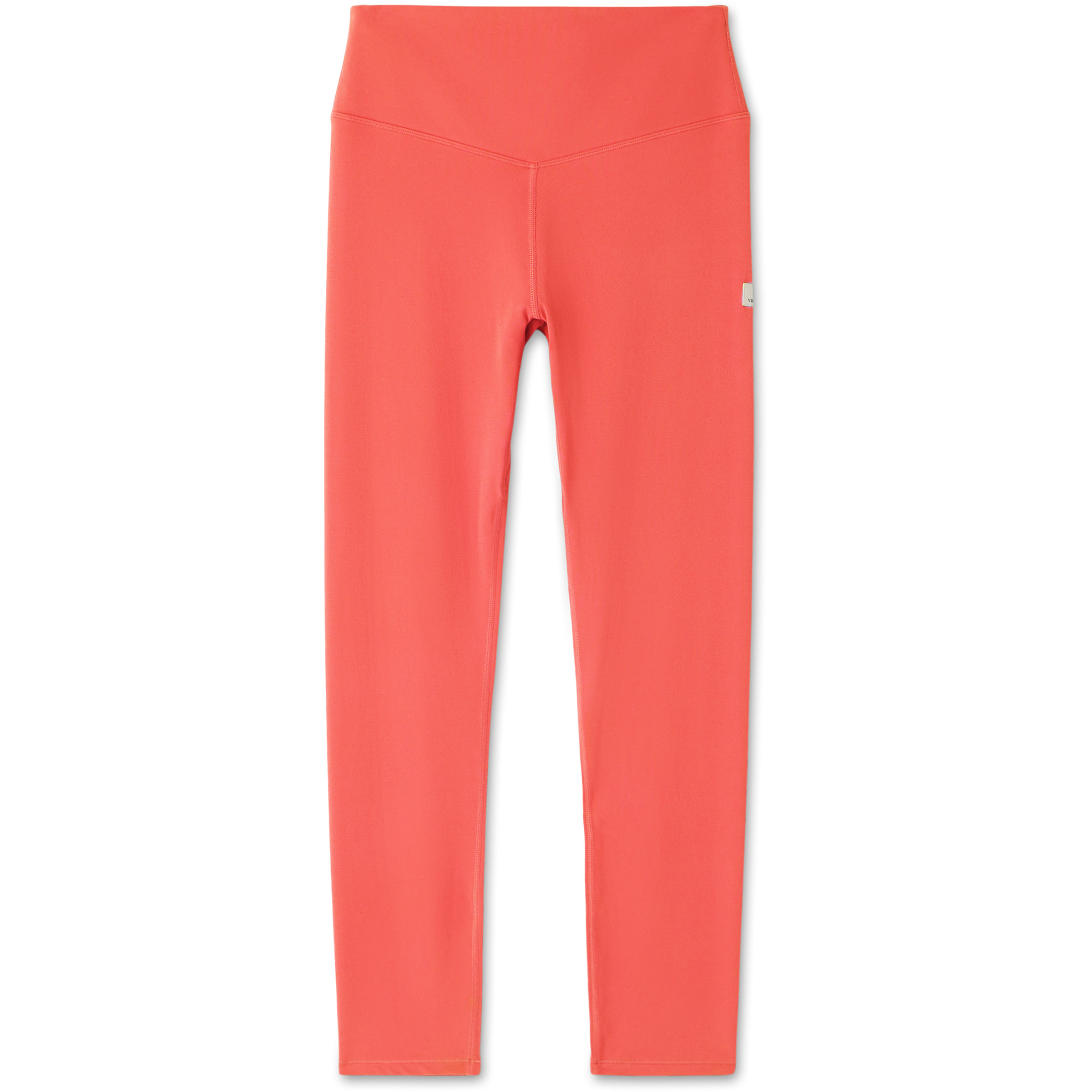 Vuori Alltheform Tights Damen Laufhose orange Größe L Yoga | Training & Fitness | Laufen Elastisch