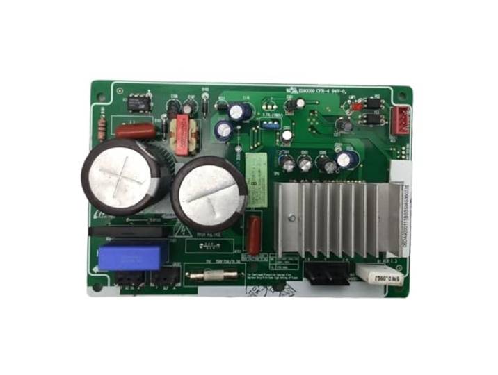 DA92-00111B Schaltung PCB Kühlschrank Motherboard Gefrierschrank Teile ,Kompatibel mit Samsung, Kühlschrank-Steuerplatine