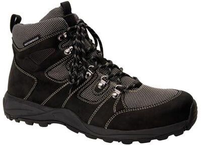 Drew Trek - Mens 8.5 Black Boot D