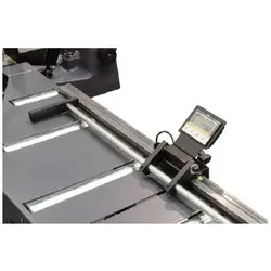 ELMAG BOMAR Manueller Materialanschlag MRA-6 - 78880