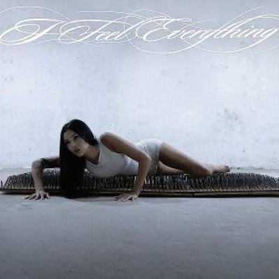 i feel everything - Maggie Lindemann, CD