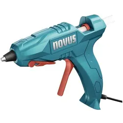 Novus, Heissklebepistole, Heissklebepistole