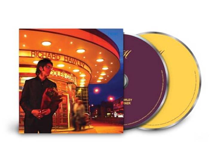 Coles Corner(20th Anniversary Deluxe Edition)
