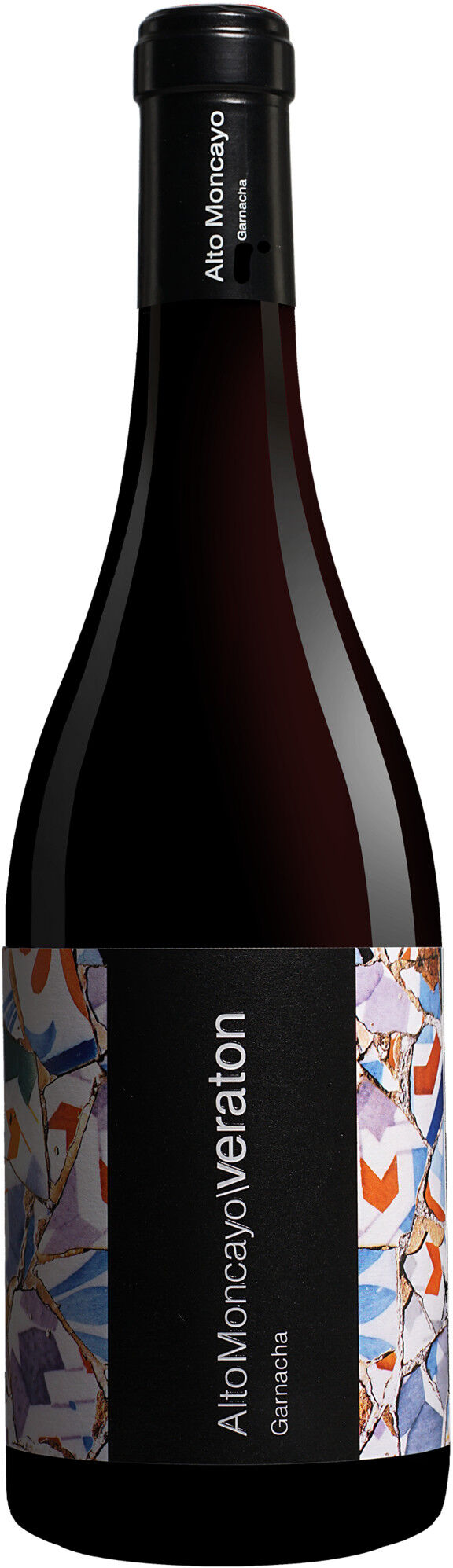 Orowines - Alto Moncayo Alto Moncayo »Veraton« 2022 16% Vol. Rotwein Trocken aus Spanien