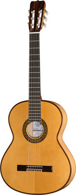 Ramirez G-Line FLA-C Blanca Natural high