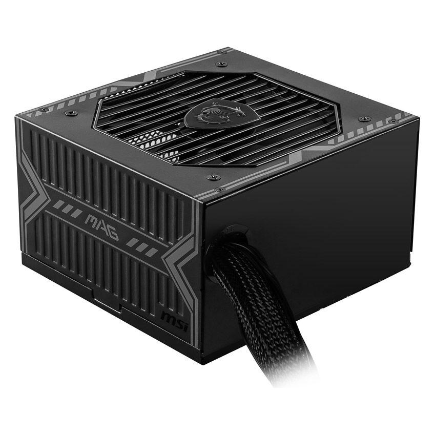 MSI Netzteil MPG A650BN (650 W) (MAG A650BN)