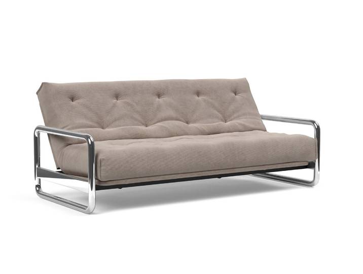 Innovation Living Lomira Schlafsofa Nordic Matratze