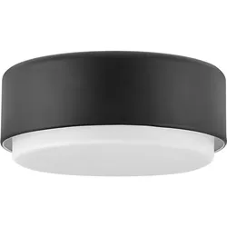 Elstead Lighting, Deckenleuchte, Cedric (E27)