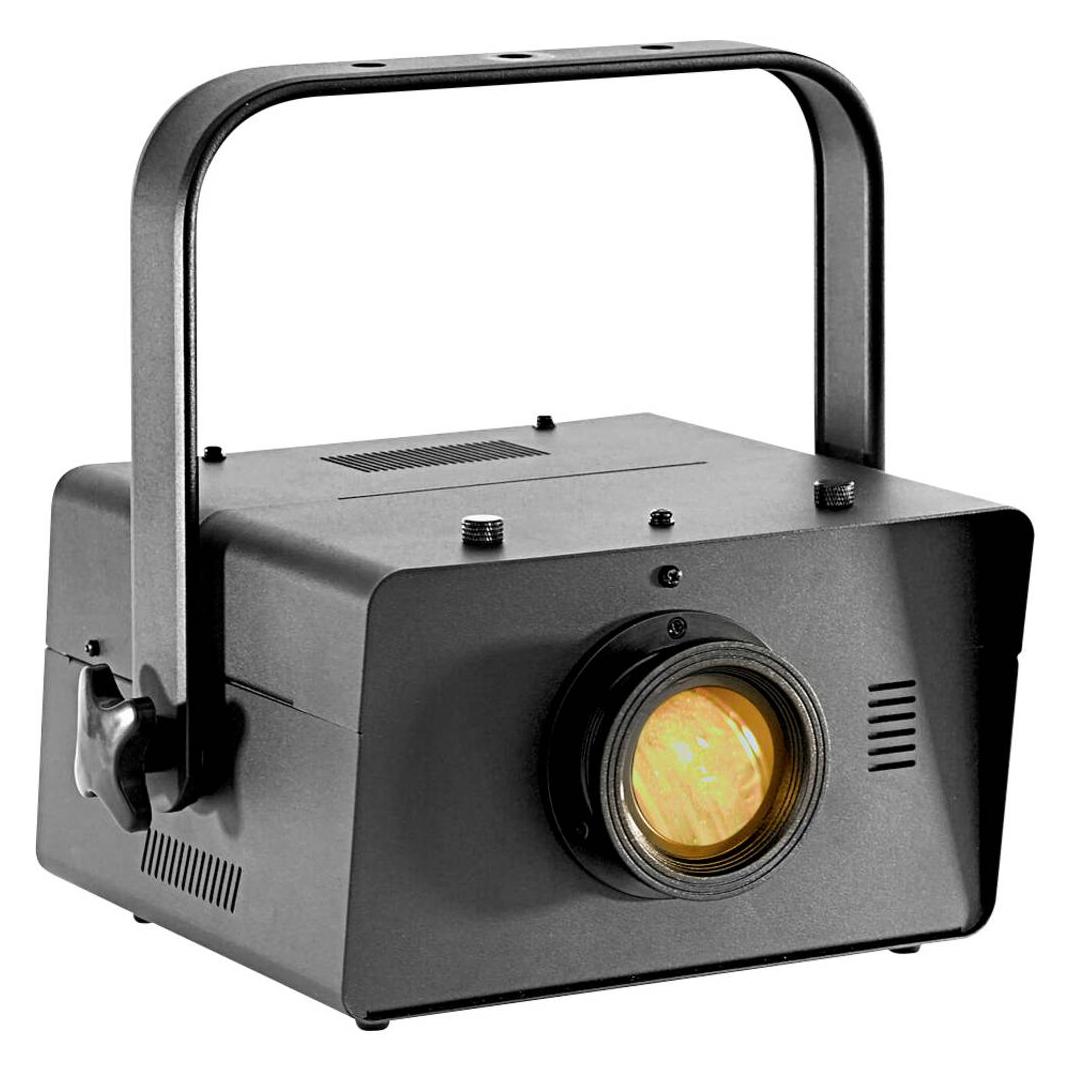 Eurolite LED EVO-120 QCL Multi Effect Projector (120 W, LED) (51918551)
