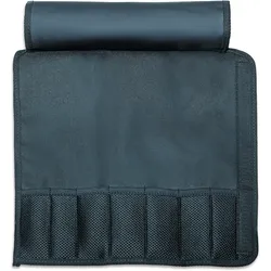 DICK Textil-Rolltasche für 7 Teile (ohne Bestückung)