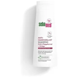 Sebamed Anti-Haarverlust Shampoo