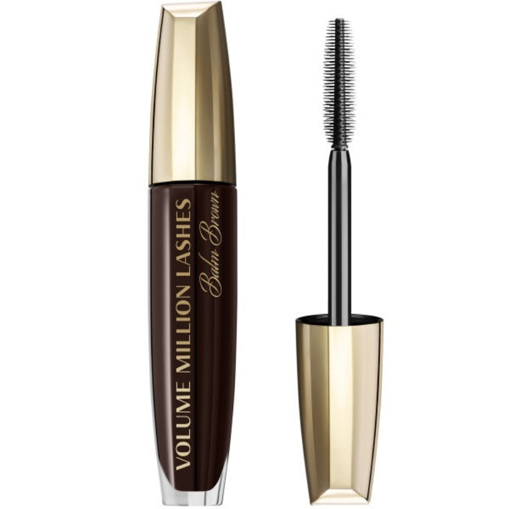 L'Oréal Paris Volume Million Lashes Mascara 9mL Balm Brown