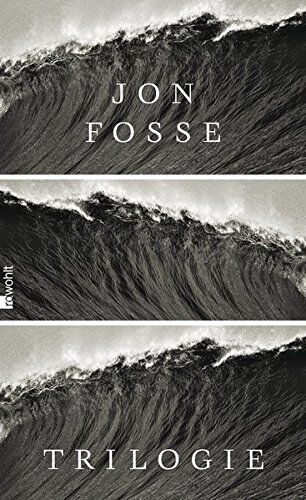 Jon Fosse - Trilogie - Preis vom 11.10.2026 03:10:56 h
