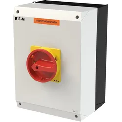 Eaton Sicherheitsschalter P3 P3-100/I5-SI