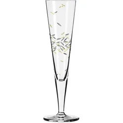 Ritzenhoff Goldnacht, Weingläser, Mehrfarbig