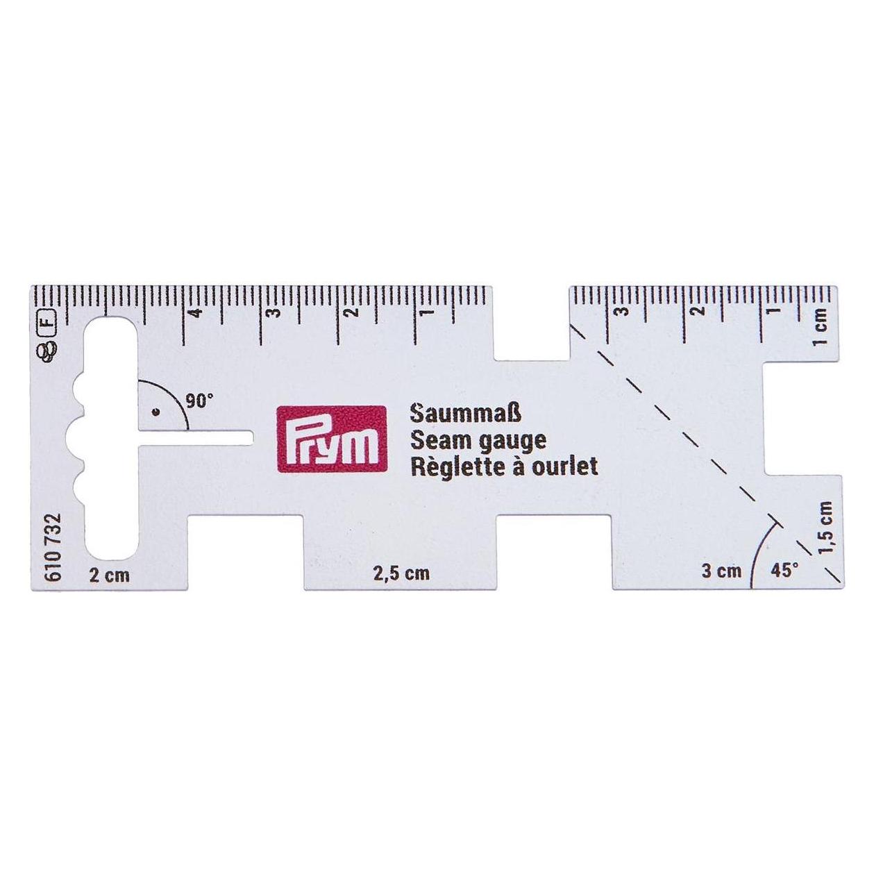 Prym Saummass 1 Stk. (610732)