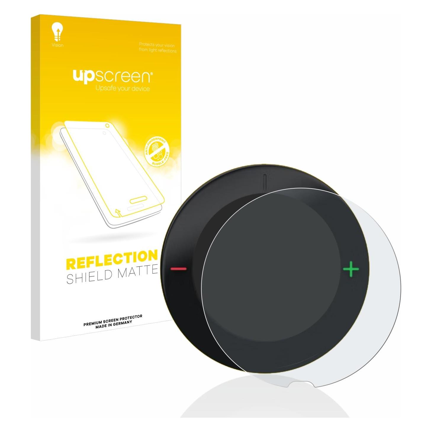 upscreen Reflection Shield Displayschutz Matt (2945234)