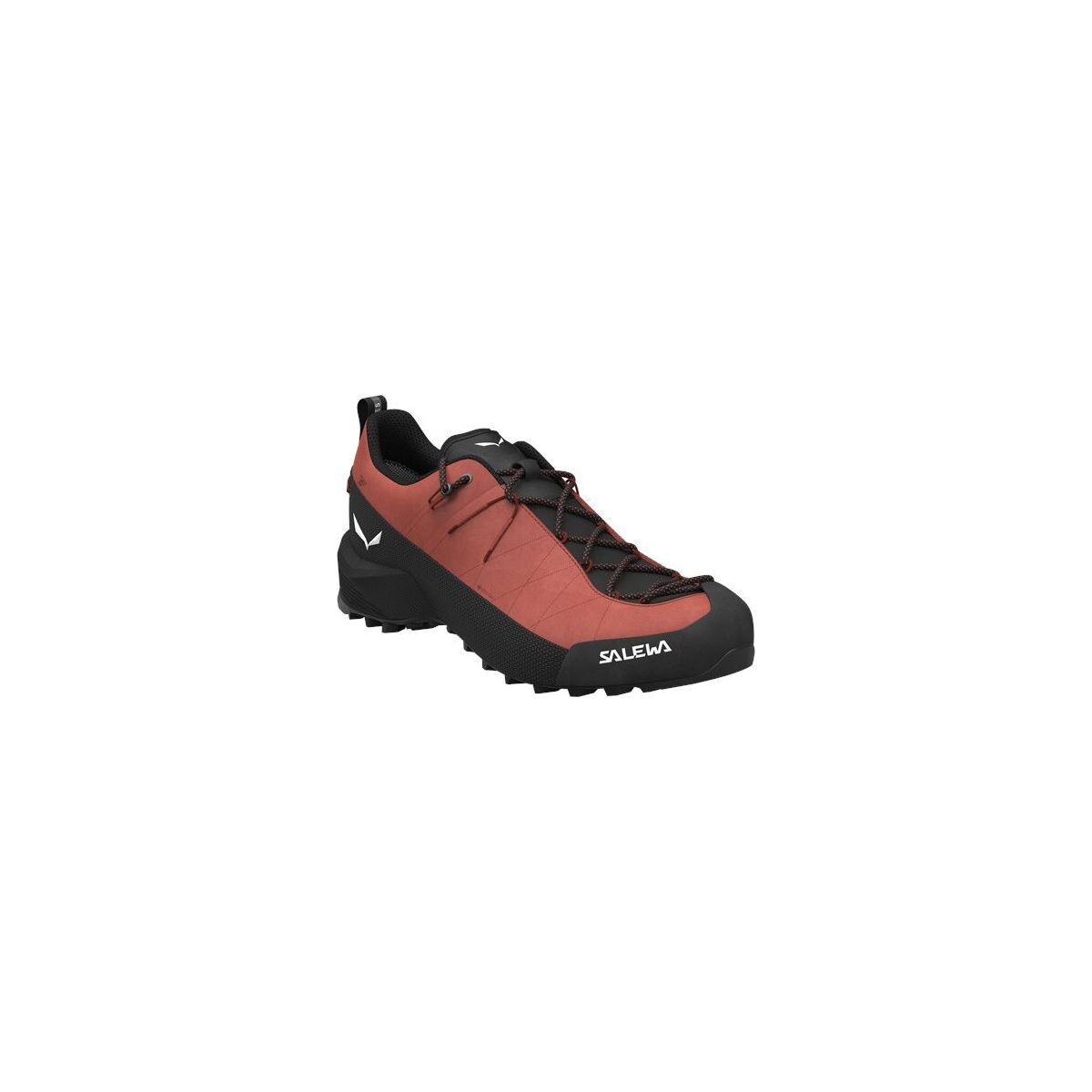 Salewa Wildfire Leather 2 GTX W etruscan red/black (1981) 6,5 00-0000061468-1981-6,5
