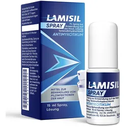 LAMISIL Spray 15 ml