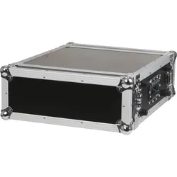 Showgear Double Door Case 4HE