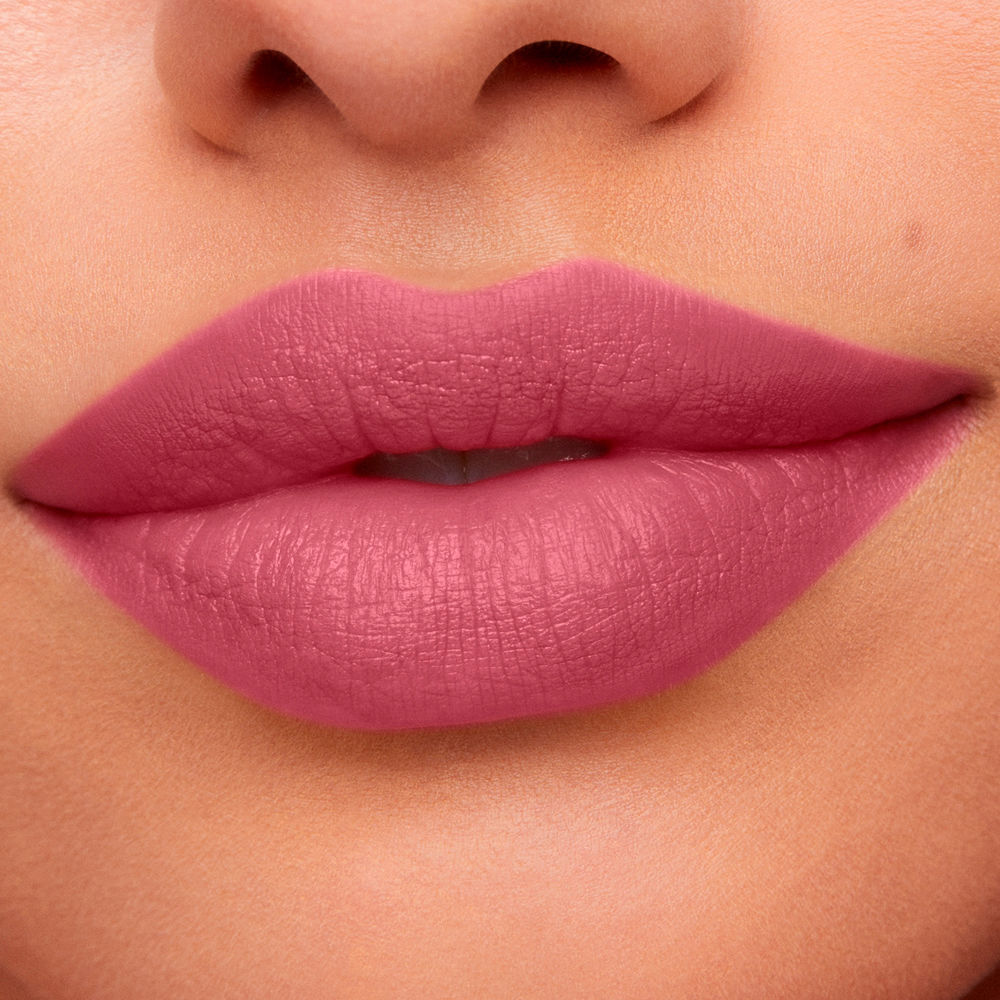 bareMinerals Mineralist lip liner #charming pink