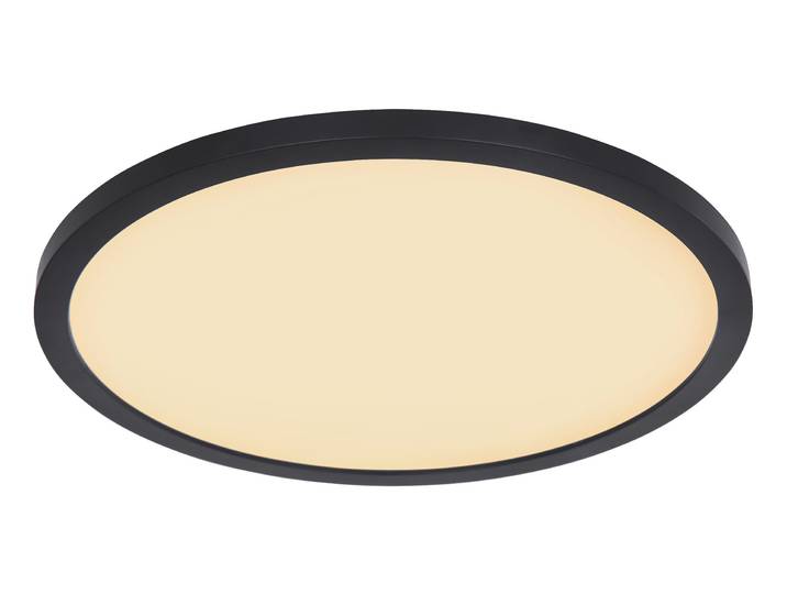 LED 24W SAPANA Plafond 41562-24B Globo