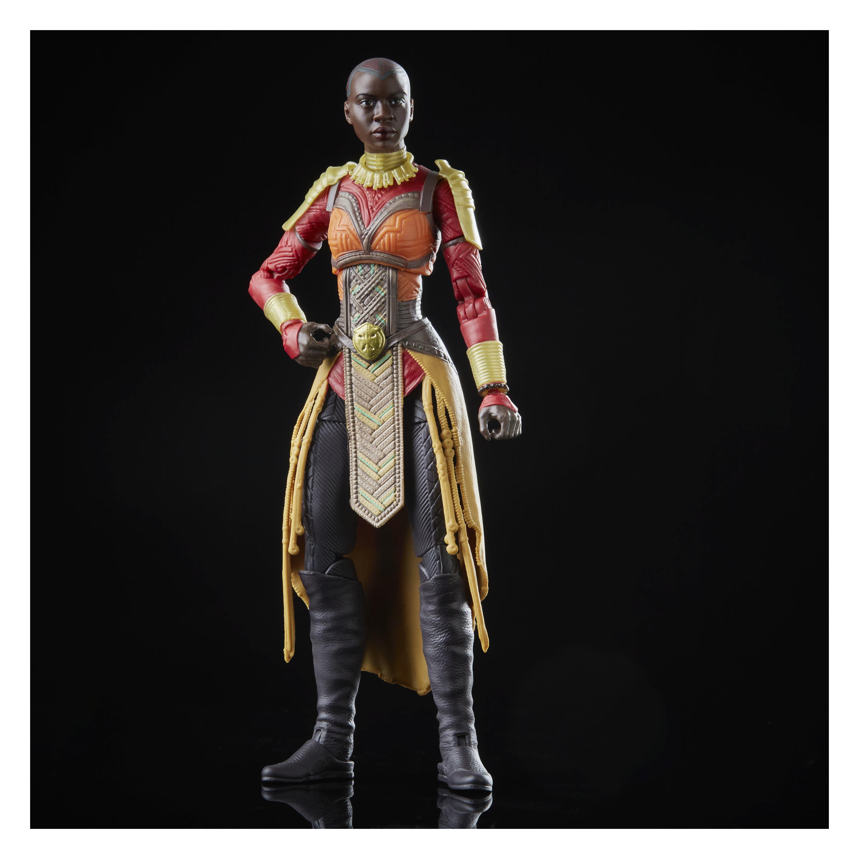 Hasbro Black Panther - Okoye (F36775X0)