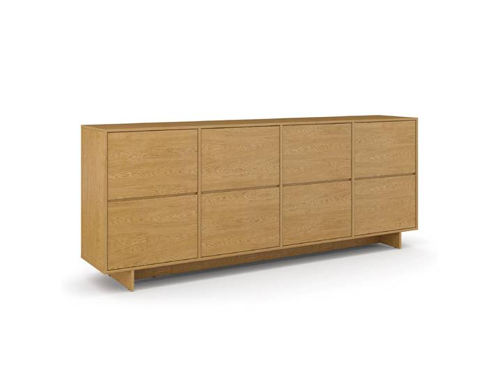 Buffet 4 Portes Tadao Bois