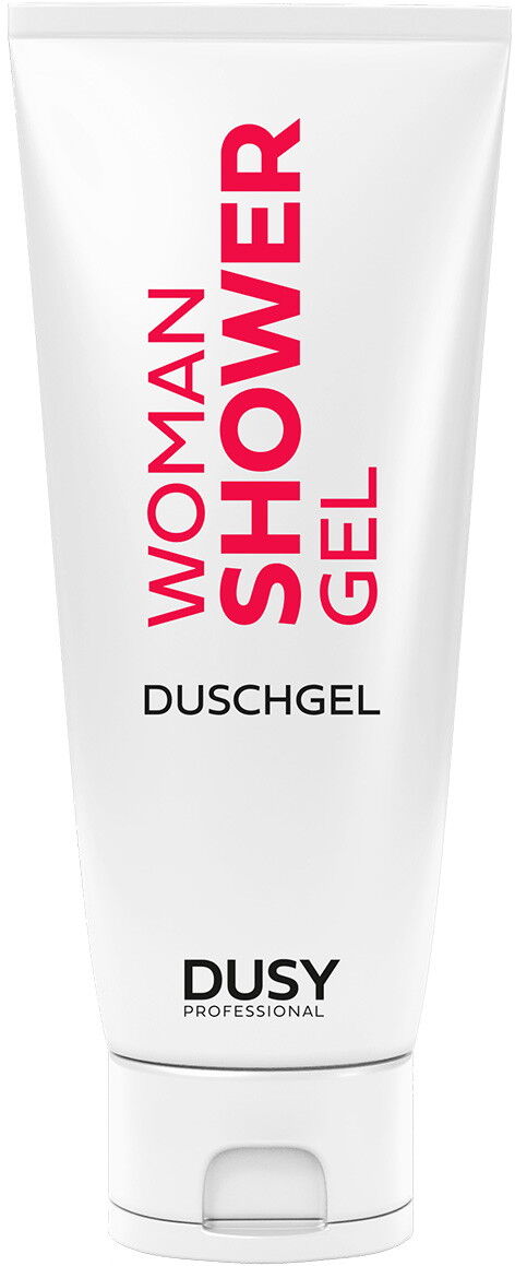 150ml dusy professional Woman Shower Gel