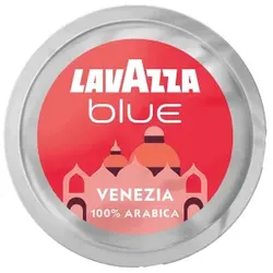 100 Lavazza BLUE tales of VENEZIA Kaffeekapseln