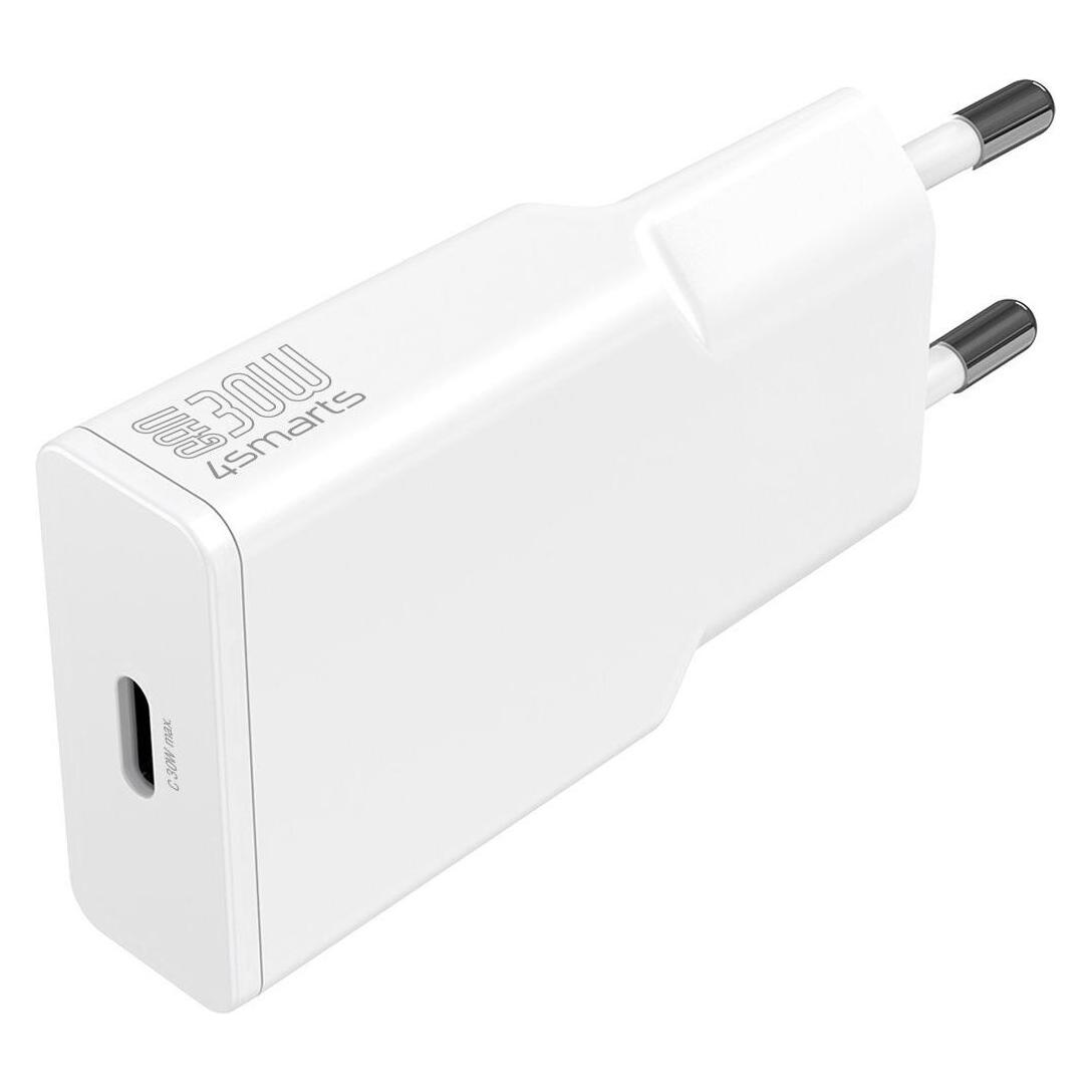 4smarts PDPlug Slim (30 W, 1 Port) (541124)