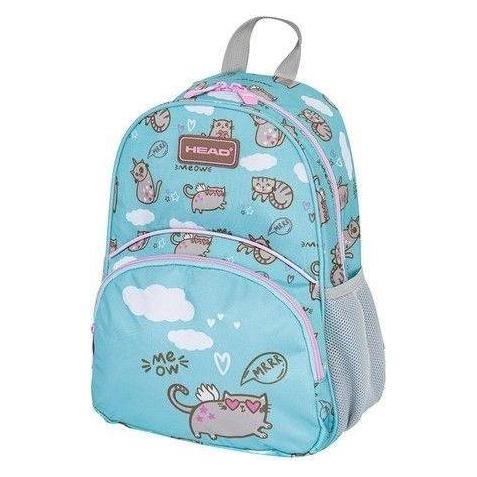 Astra Head Meow AK300 Wanderrucksack (45379819)