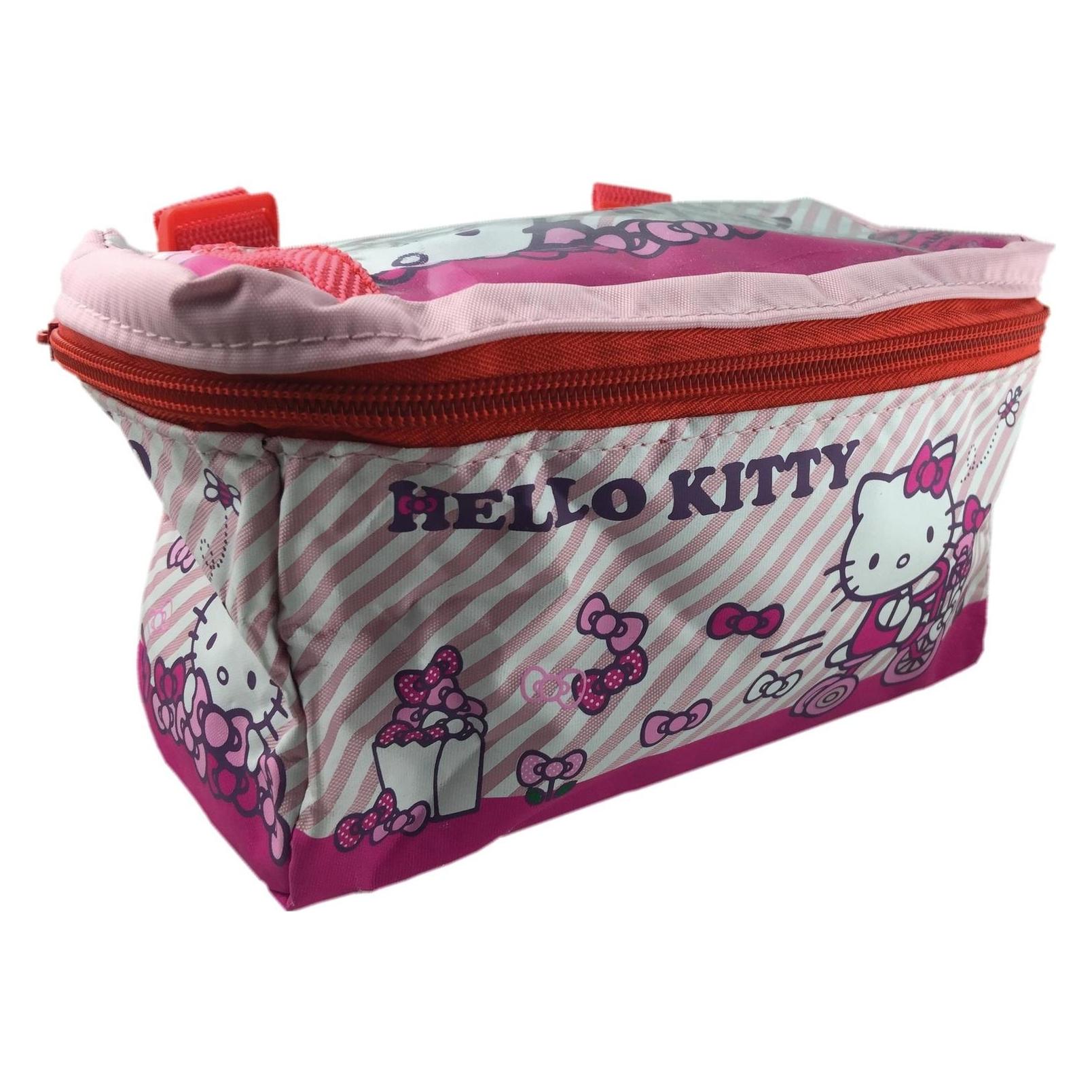 Bike Fashion Hello Kitty (1.80 l, Lenkertasche) (816089)