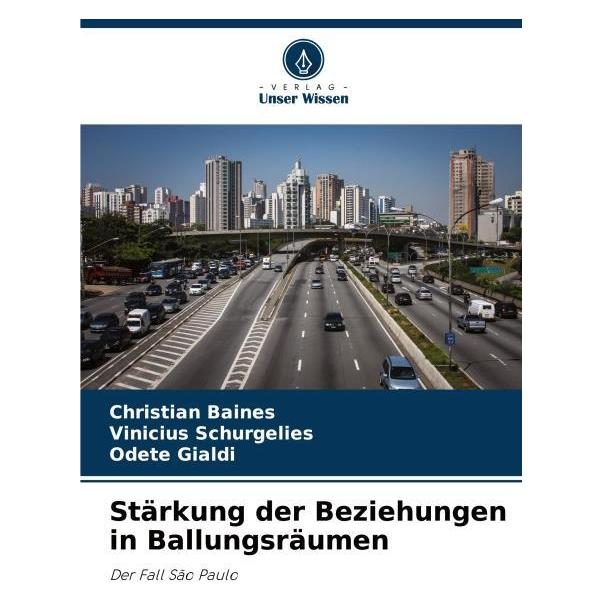 Umbreit Stärkung der Beziehungen in Ballungsräumen (63615612)