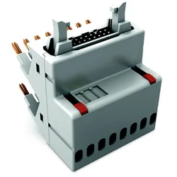 WAGO GmbH &amp; Co. KG Interface Adapter 857-980