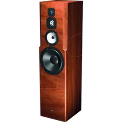 VIS ATLAS COMP 5 - Lautsprecherbausatz ATLAS COMPACT MK V, 200 W, 8 Ohm, Paar