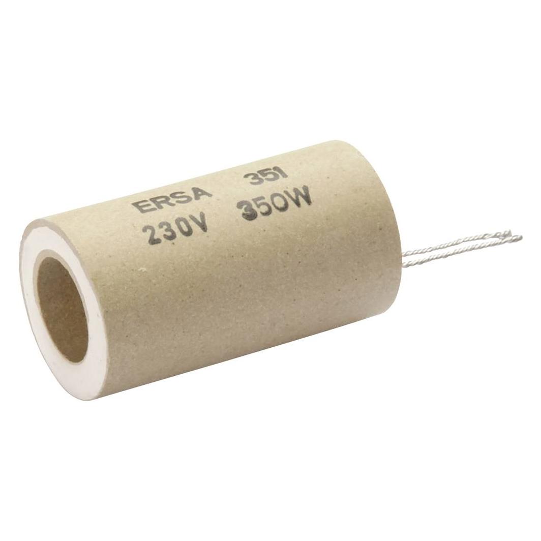 Ersa E035100 tzheizkörper 350 W (Ersatzteil) (E035100)
