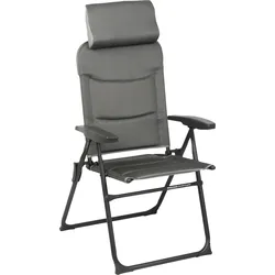Westfield Klappstuhl Performance Zenith Ergofit Middle Grey