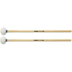 Rohema Percussion MT204 Timpani Mallets Hard - Pauken Schlägel