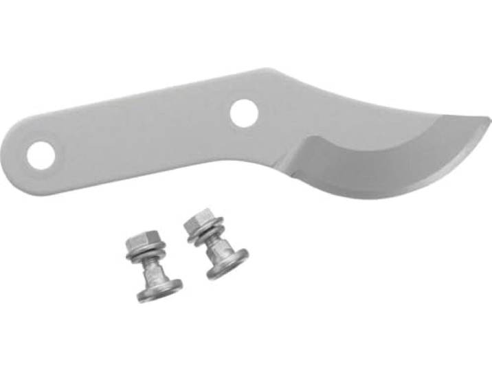 Fiskars Lame et boulons de rechange pour coupe-branches L102\, L72 et L76\, Gris\, 1026284