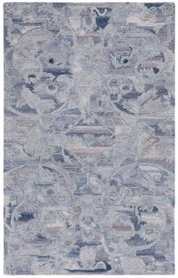 SAFAVIEH Handmade Anatolia Carlien Rug