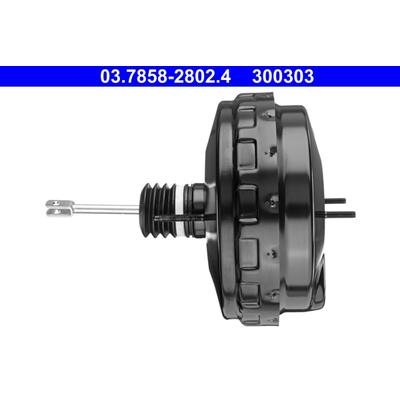 ATE Bremskraftverstärker 03785828024 für RENAULT