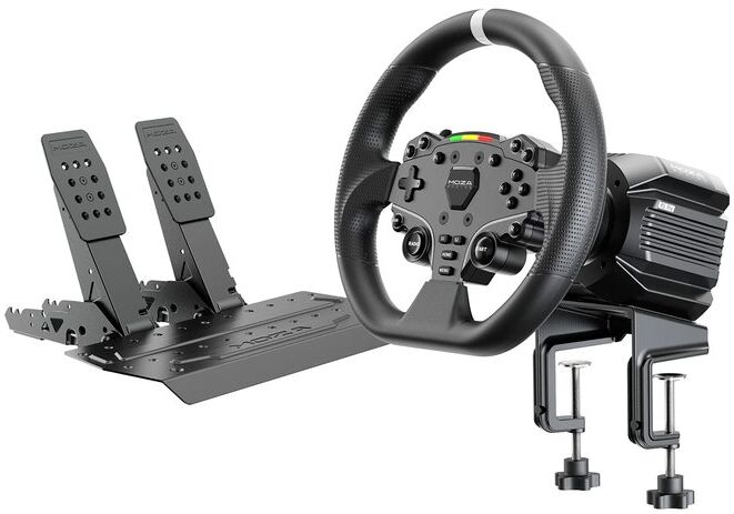 BUNDLE MOZA R5 PRO RACING