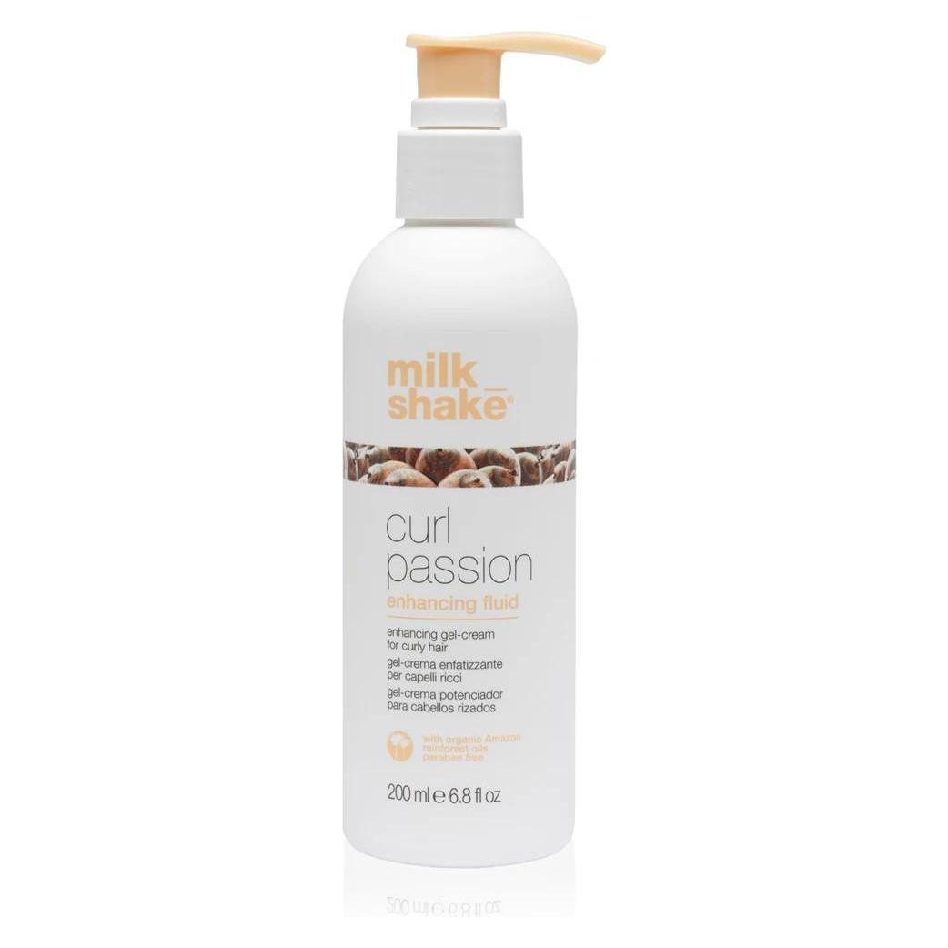 Milk_Shake Curl Passion Enhancing Fluid (Haargel, 200 ml) (11,458)