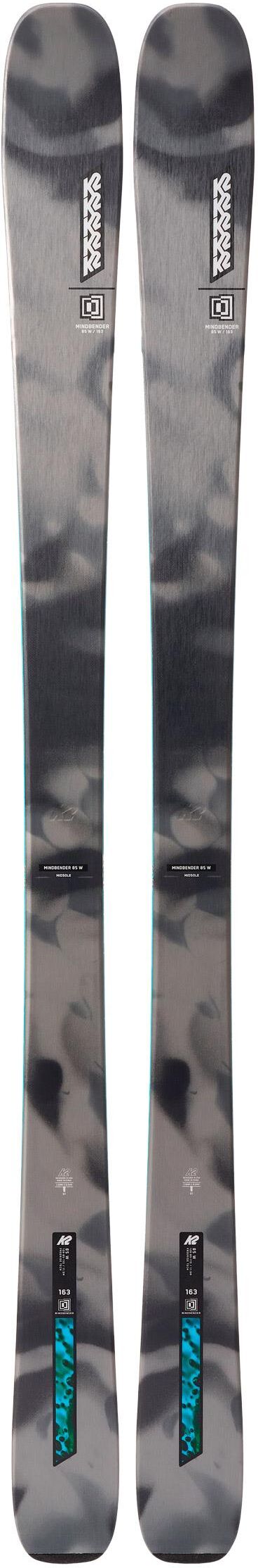 K2  - Mindbender 85 W - 149 - Ski